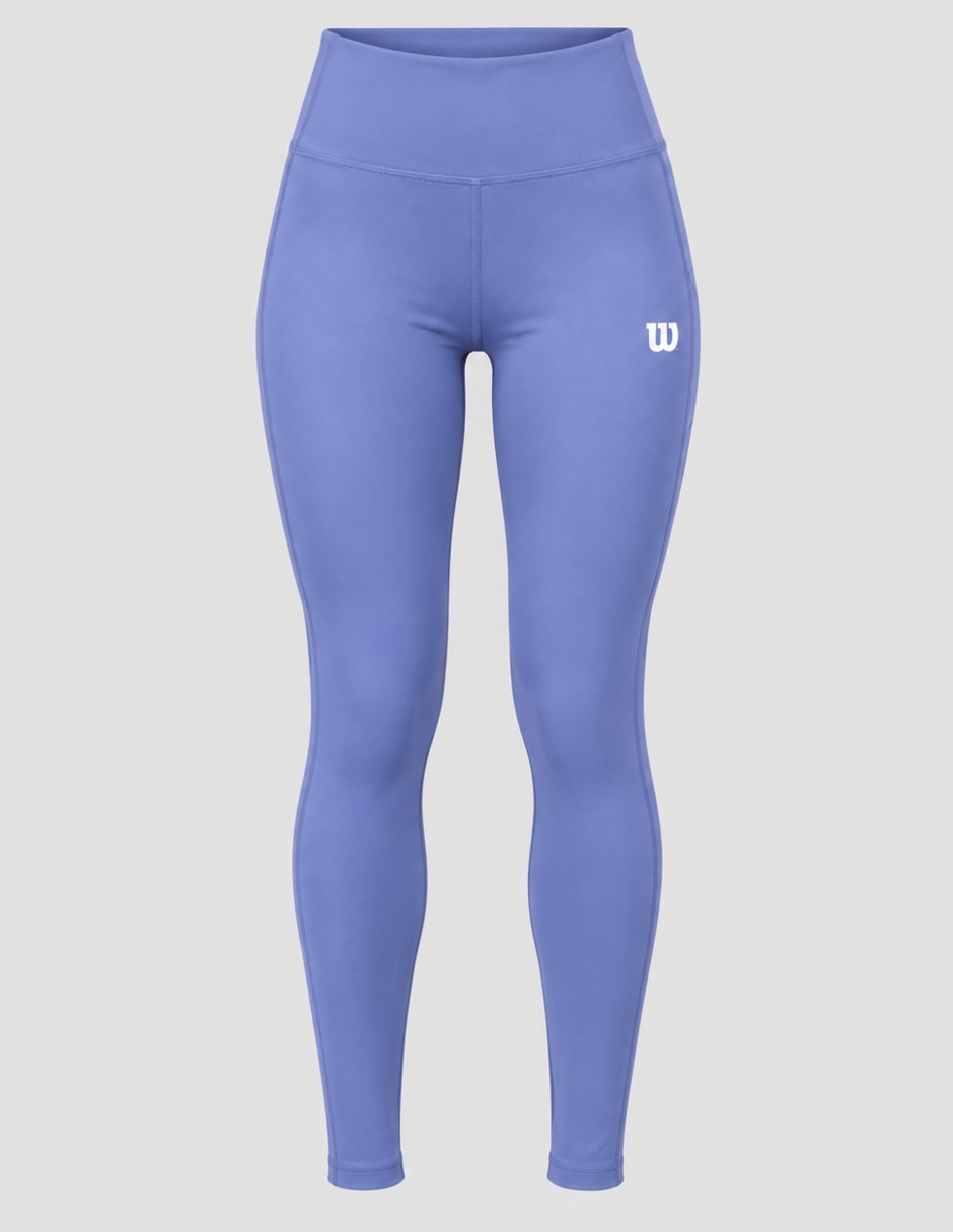 Legging con elástico ajustable para mujer 6