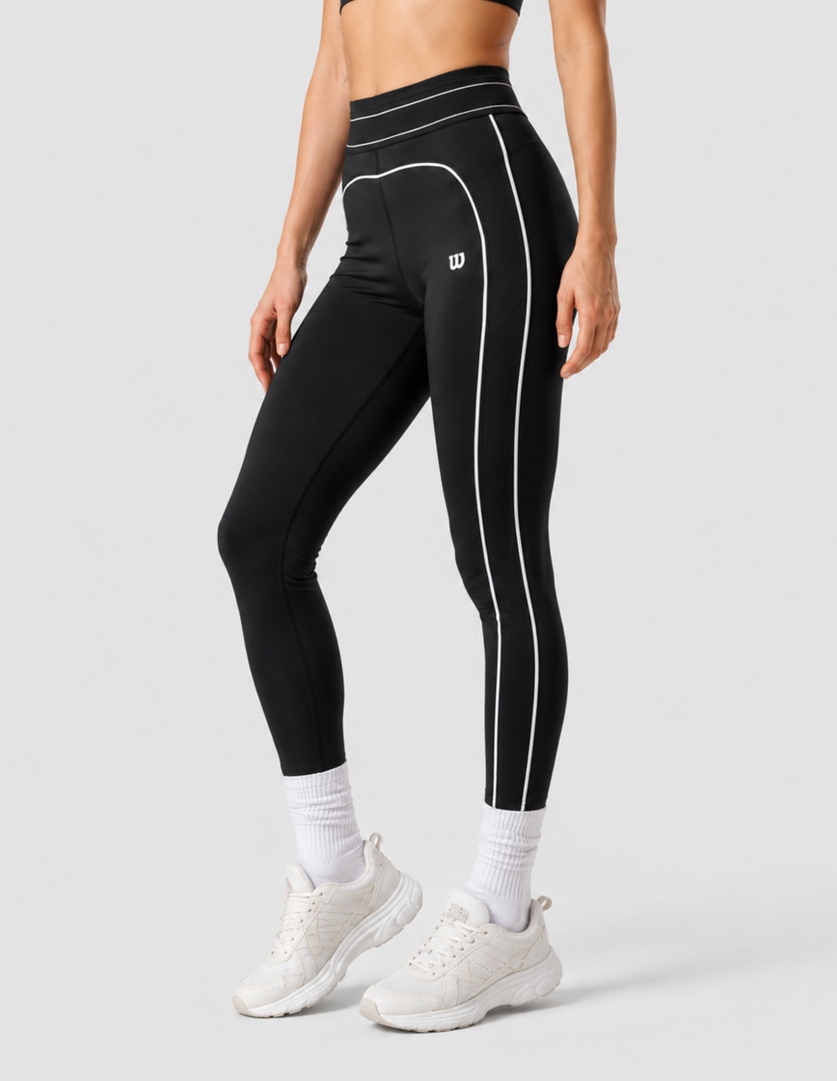 Legging con elástico ajustable para mujer 2