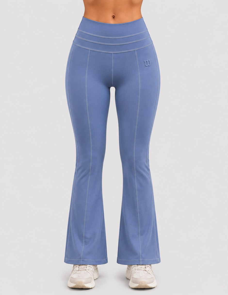 Legging con elástico ajustable para mujer Legging con elástico ajustable para mujer