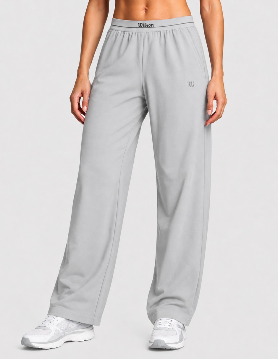 Pantalón wide leg para mujer Pantalón wide leg para mujer