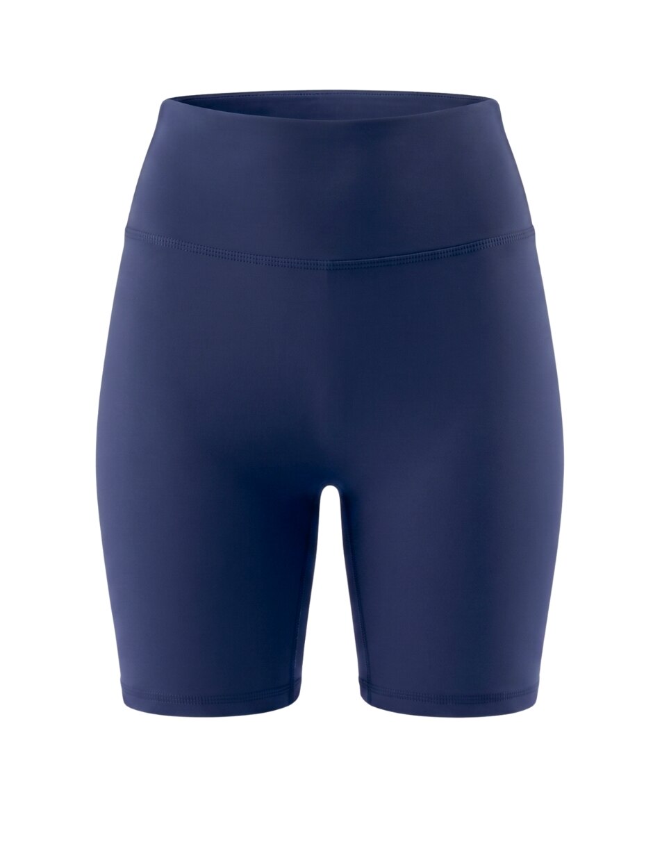 Short/Bermuda de Poliéster y elastano para mujer 5
