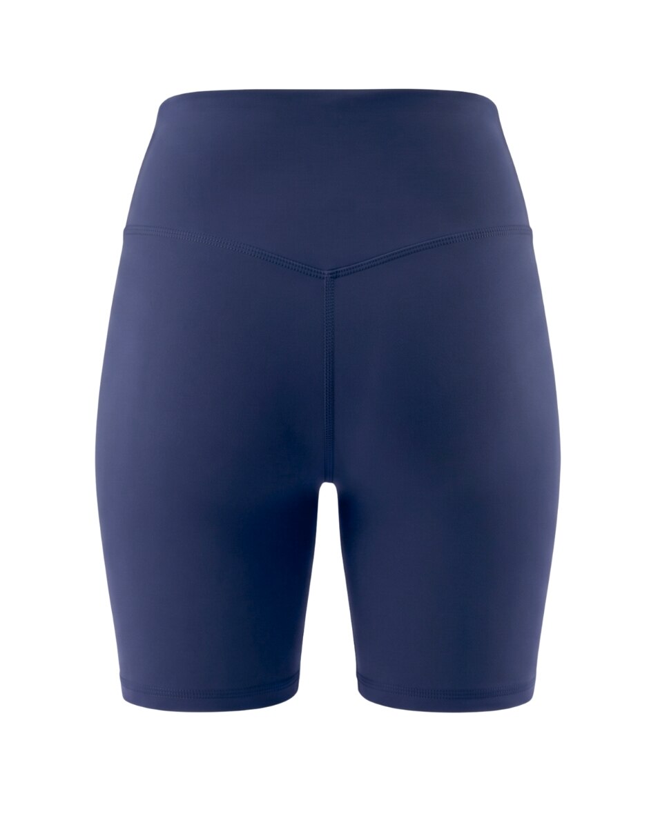 Short/Bermuda de Poliéster y elastano para mujer 2