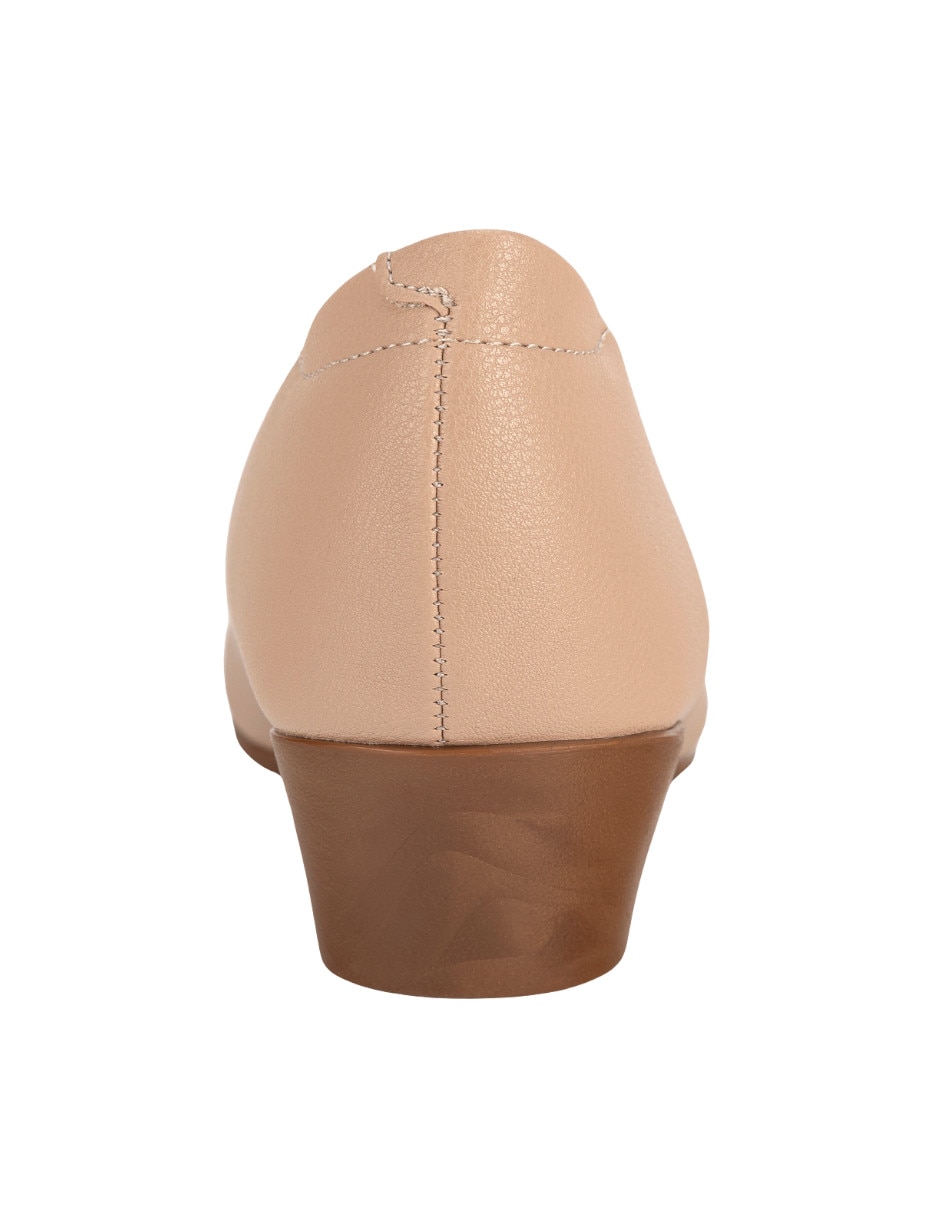 Zapato de Sintético para mujer 3
