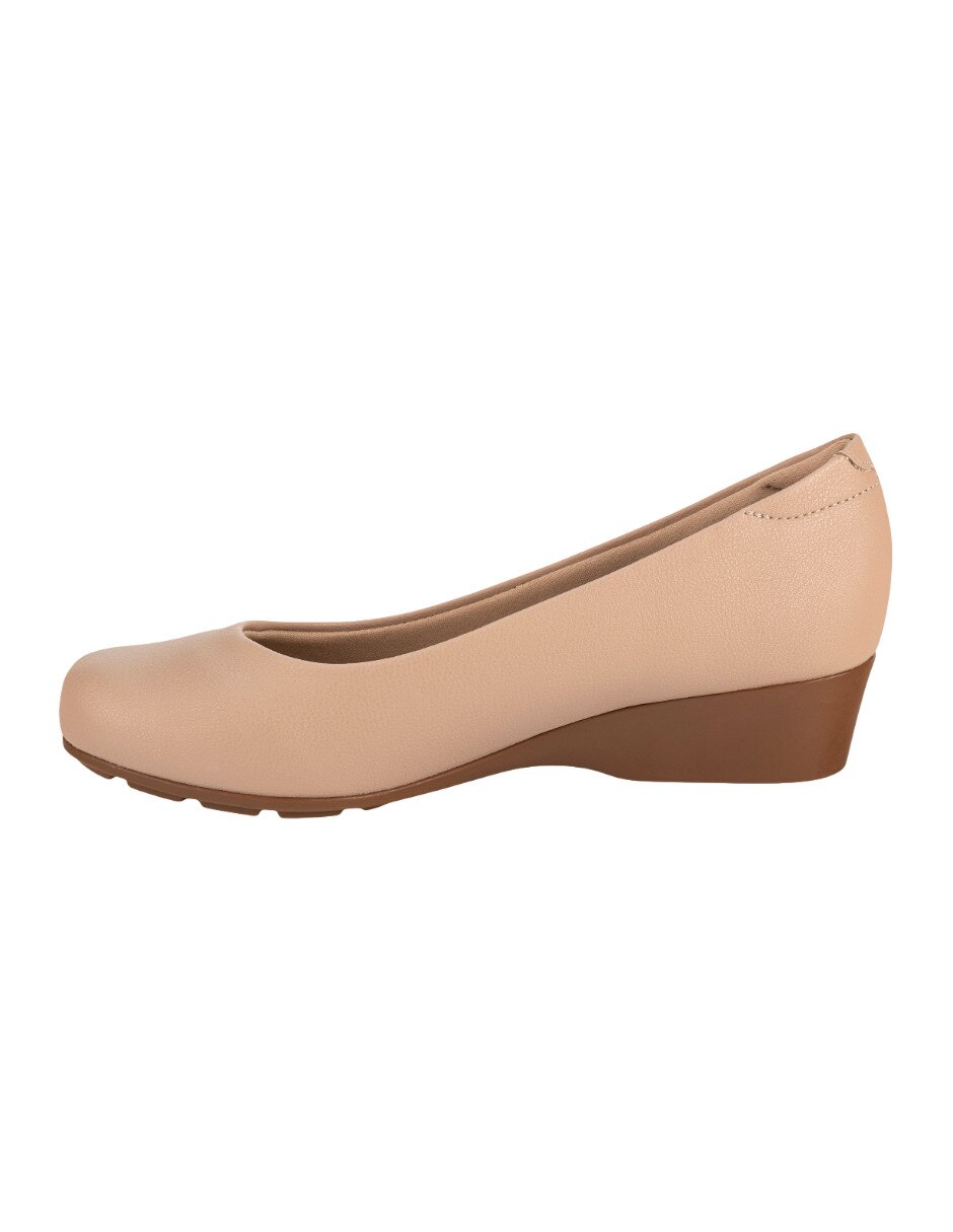 Zapato de Sintético para mujer 4