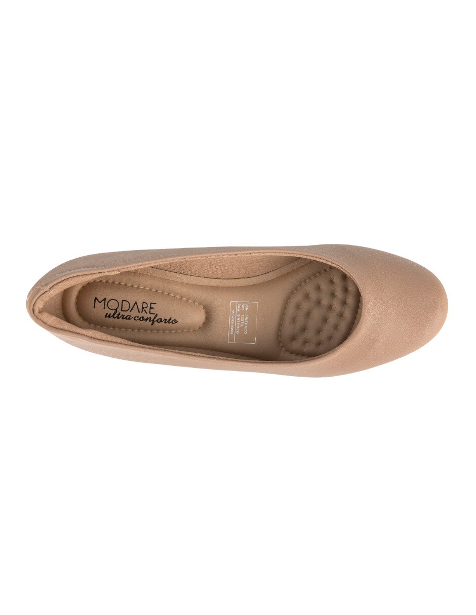 Zapato de Sintético para mujer 5