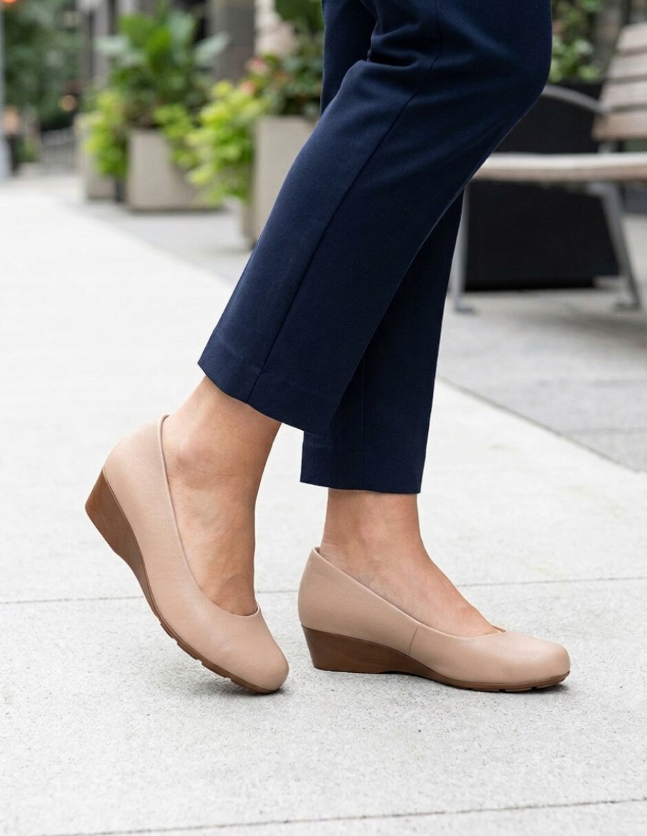 Zapato de Sintético para mujer 7