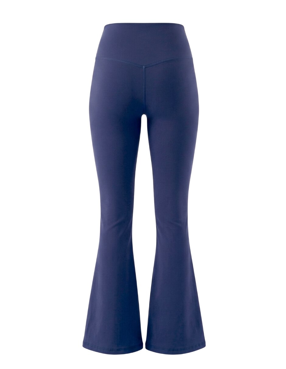 Legging Activewear a la (si aplica) Cintura alta con Sin fijación para mujer 5