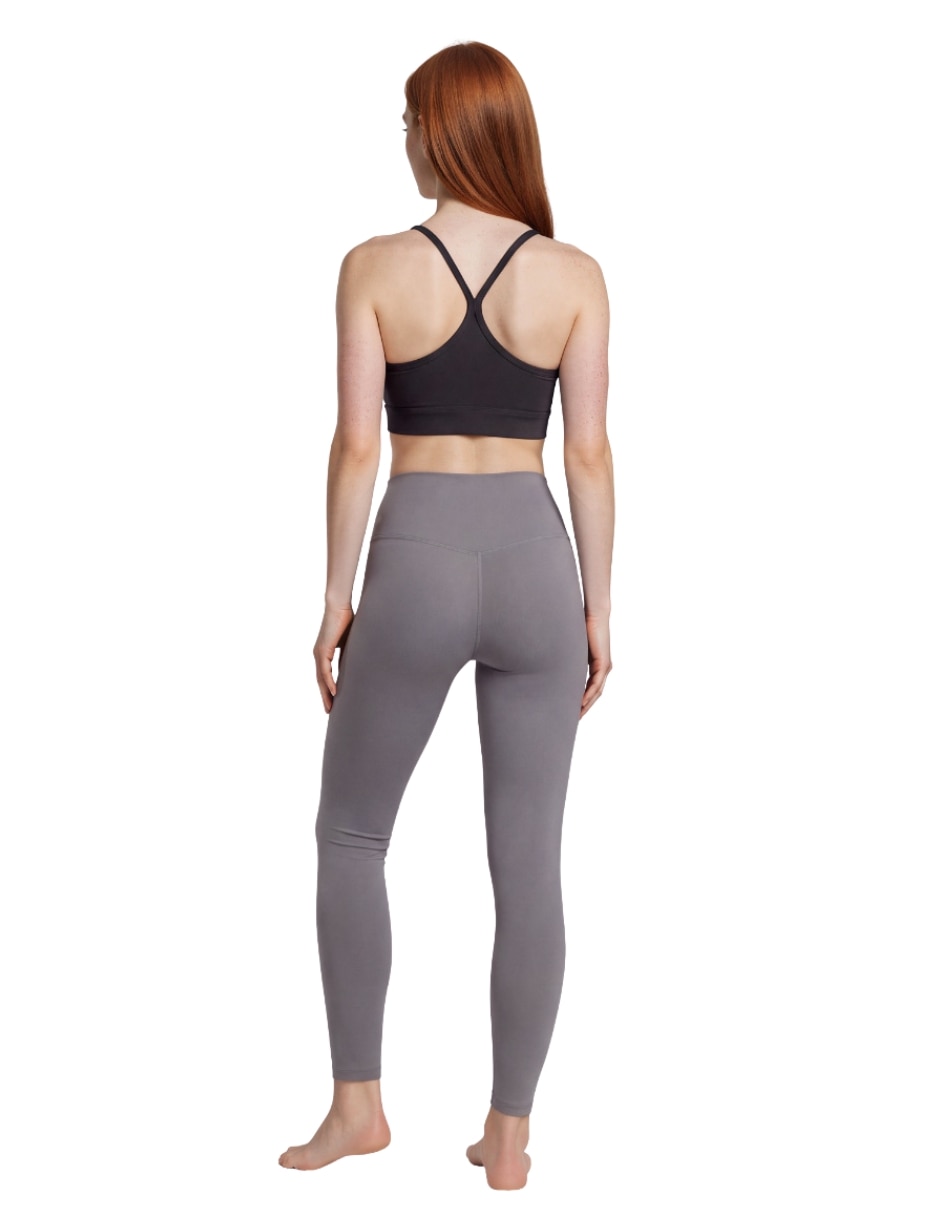 Legging Activewear a la (si aplica) Cintura alta con Sin fijación para mujer 6