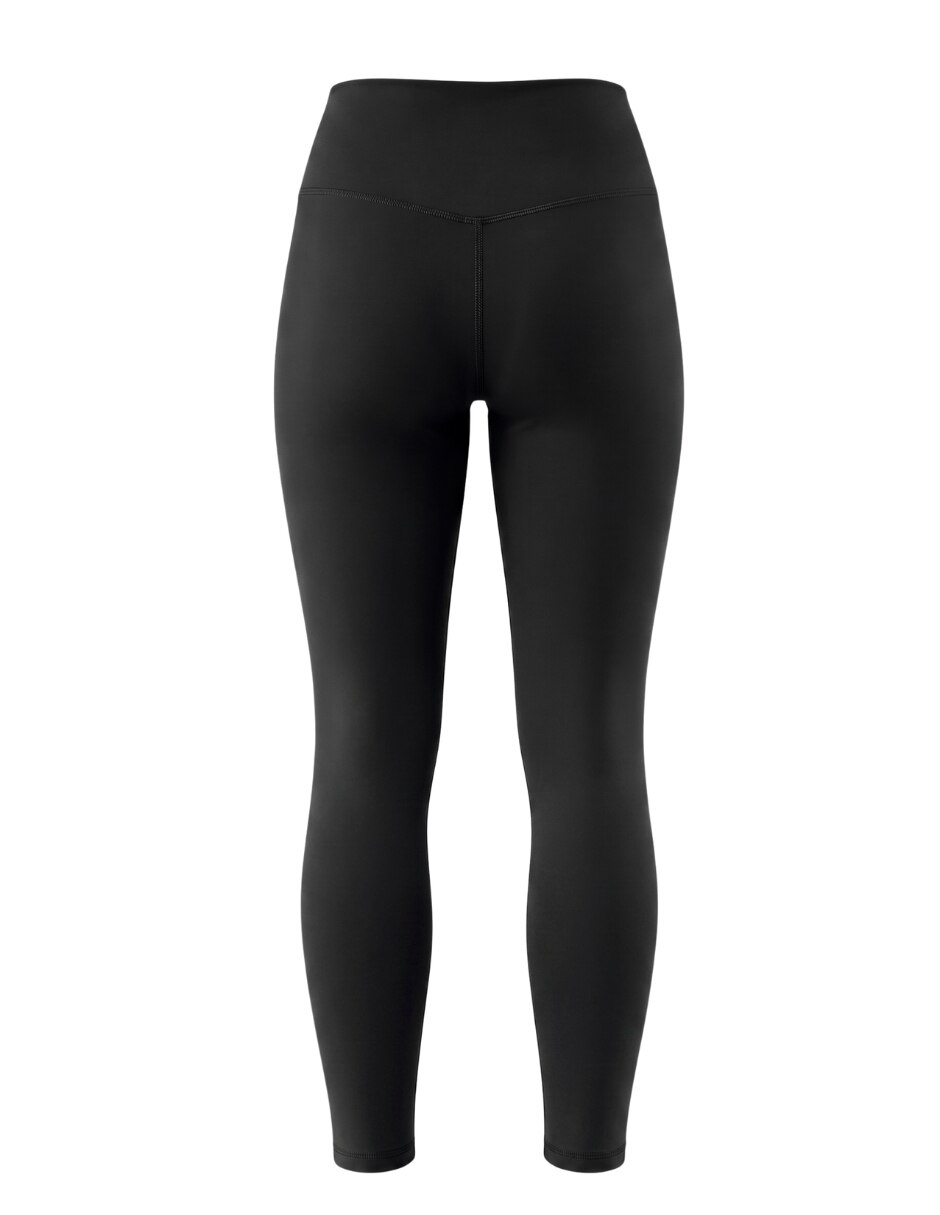 Legging Activewear a la (si aplica) Cintura alta con Sin fijación para mujer 7