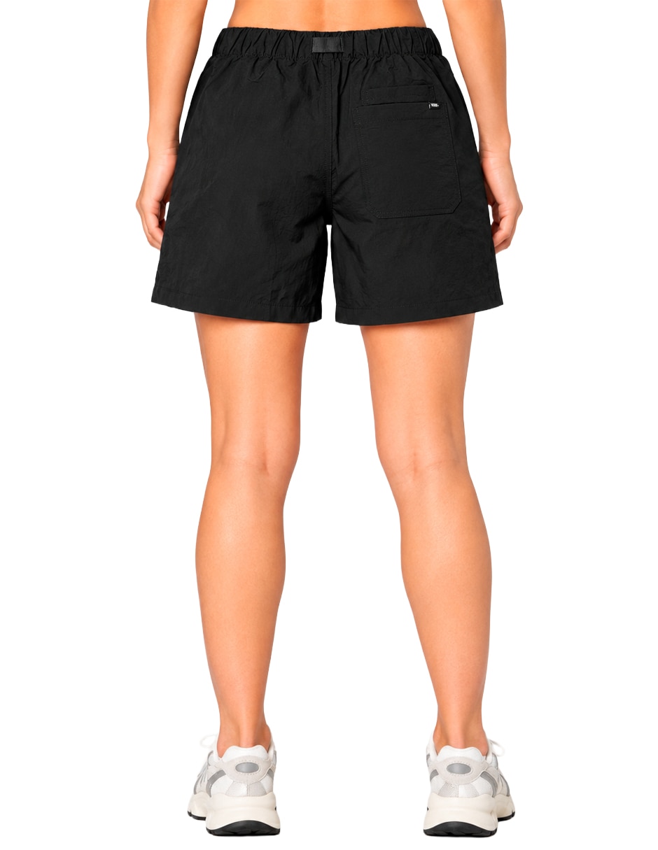 Short de algodón para mujer 2