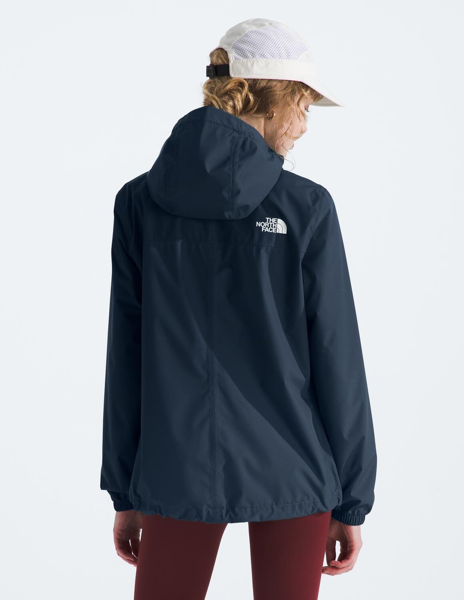 Chamarra Chamarra Impermeable Antora Mujer Sí de Poliéster para mujer 2