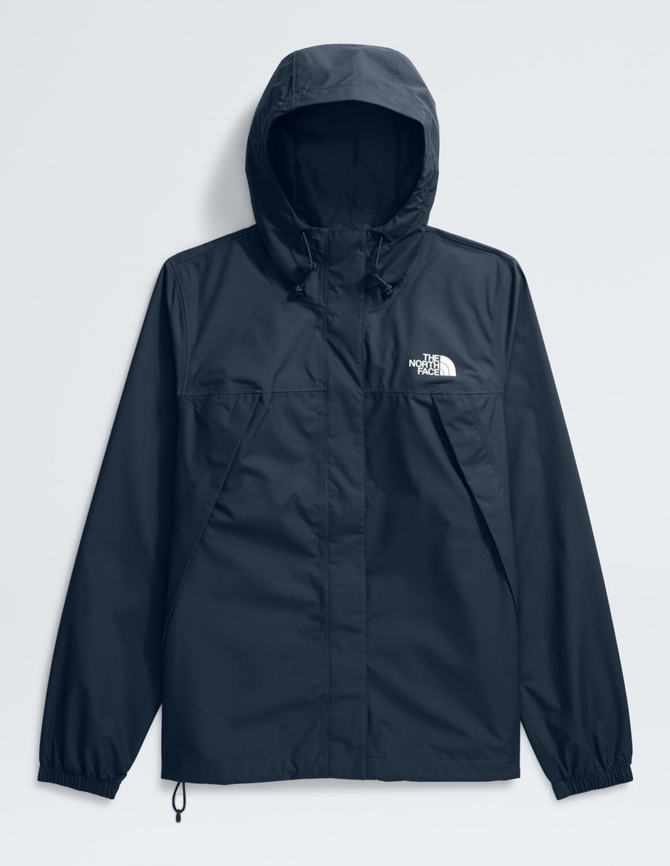 Chamarra Chamarra Impermeable Antora Mujer Sí de Poliéster para mujer 4