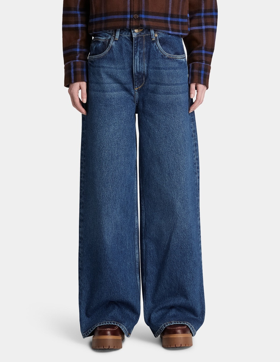 Pantalón Regular para mujer Pantalón Regular para mujer