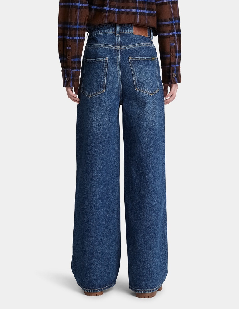Pantalón Regular para mujer 4