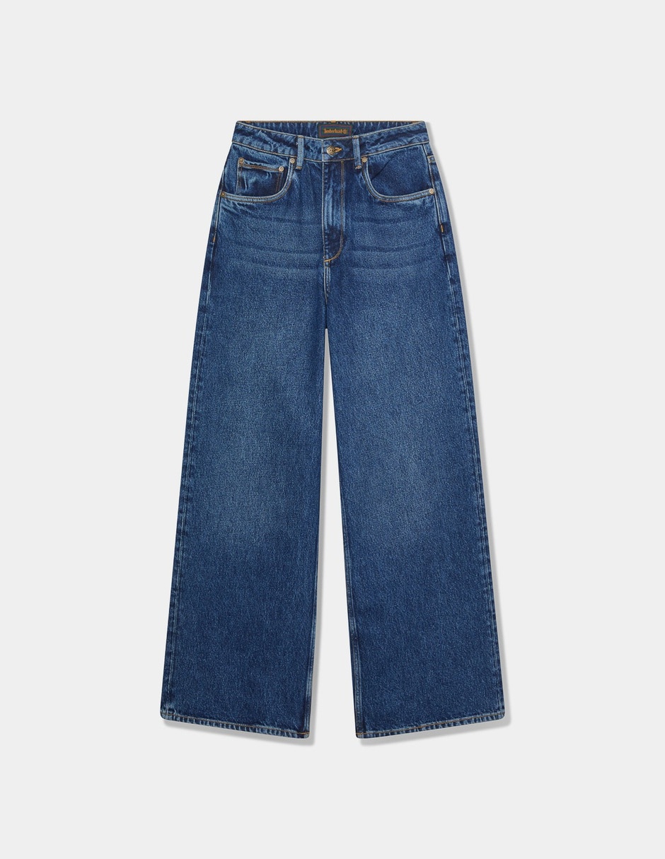 Pantalón Regular para mujer 5