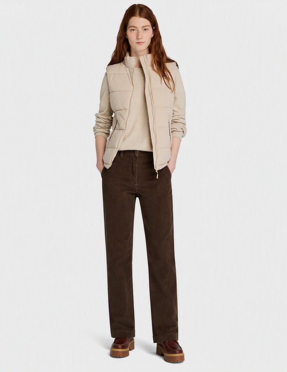 Pantalón Regular para mujer 2