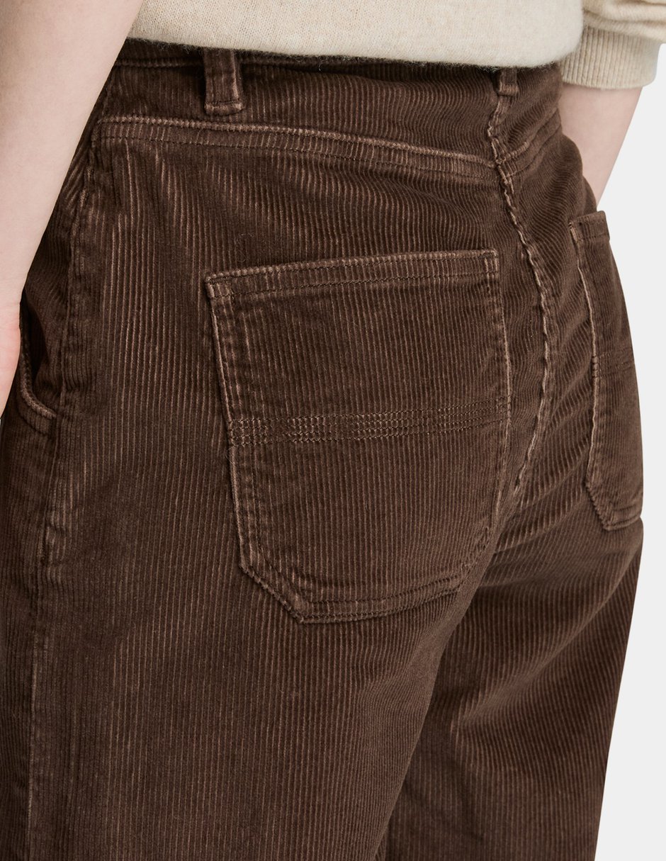 Pantalón Regular para mujer 4