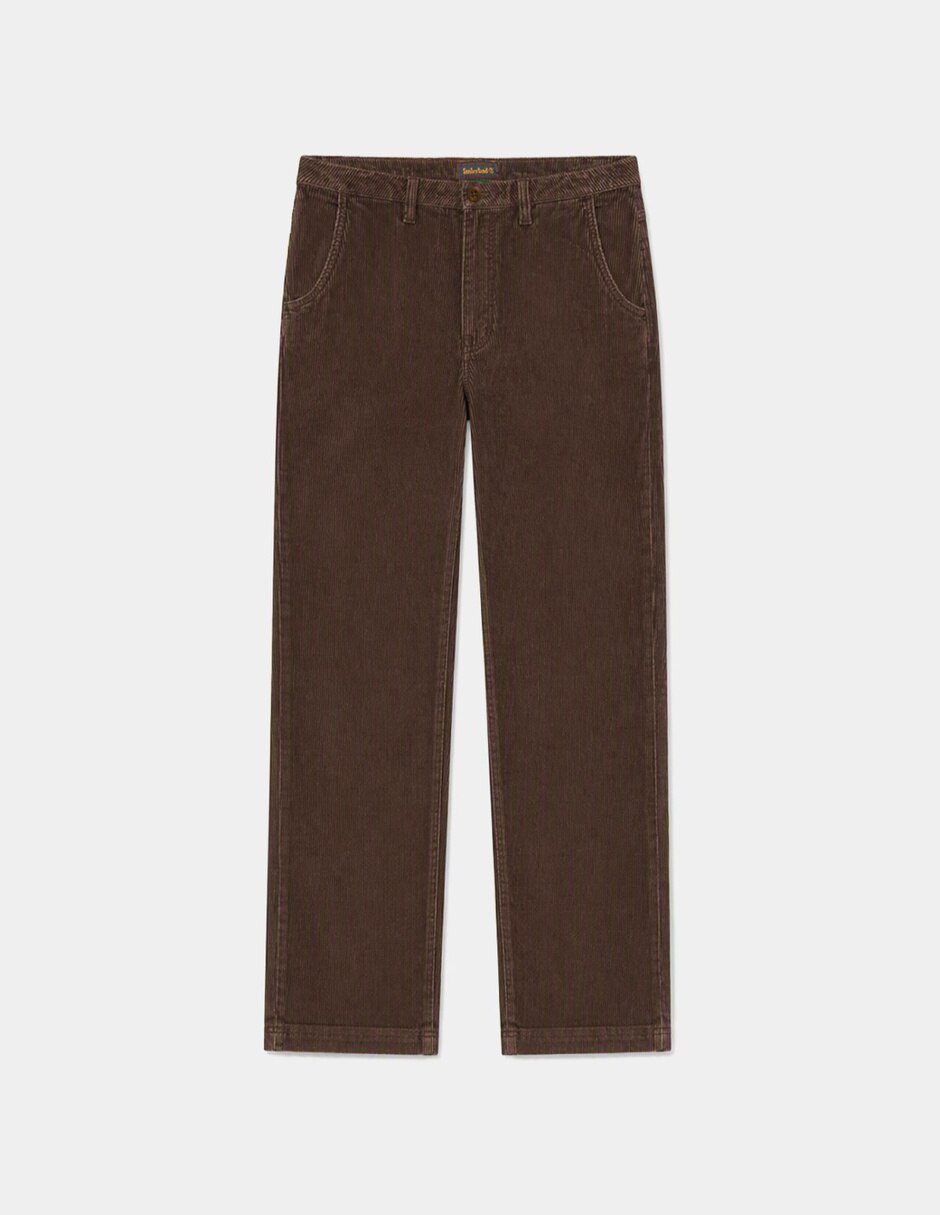 Pantalón Regular para mujer 5