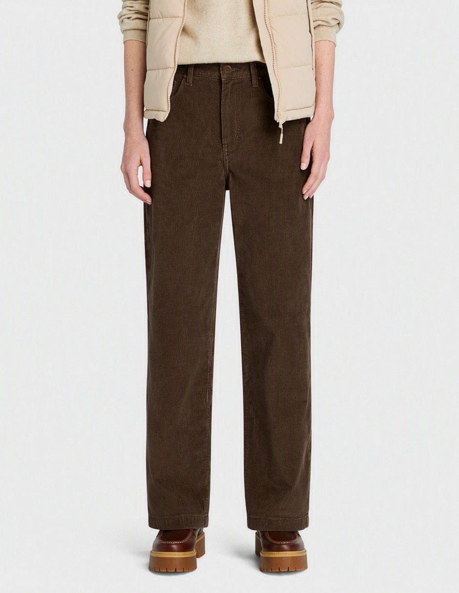 Pantalón Regular para mujer Pantalón Regular para mujer