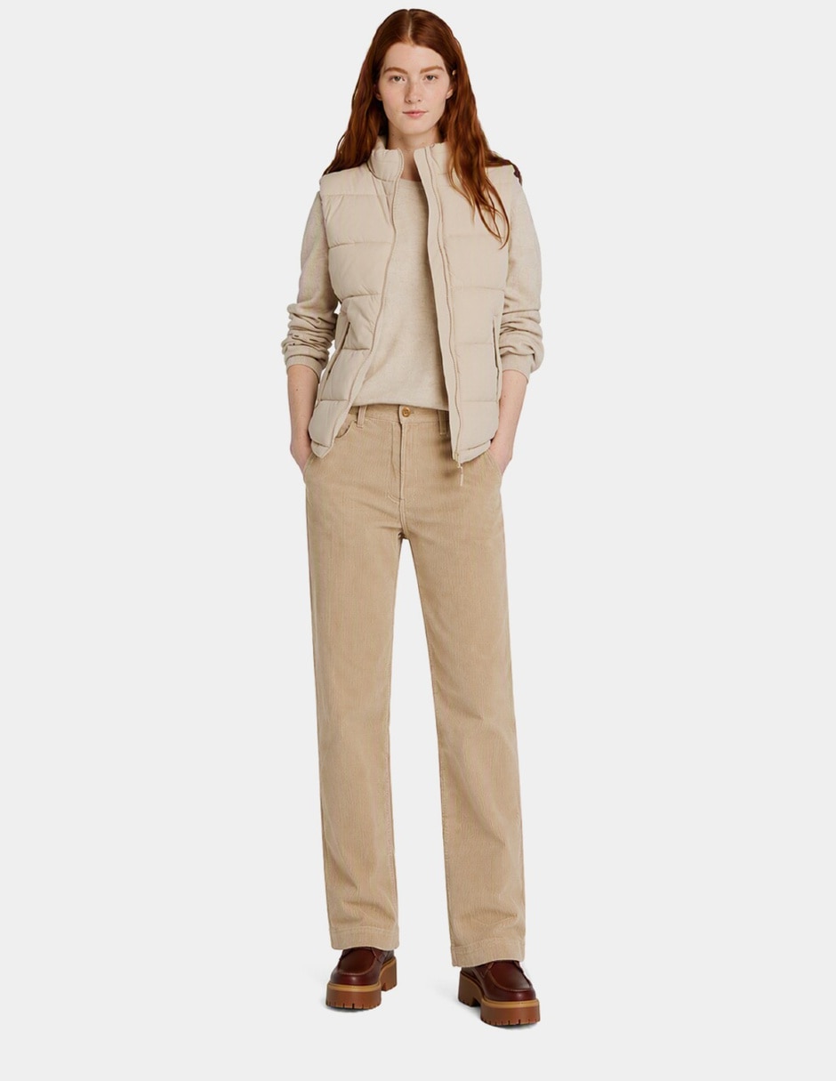 Pantalón Regular para mujer 2