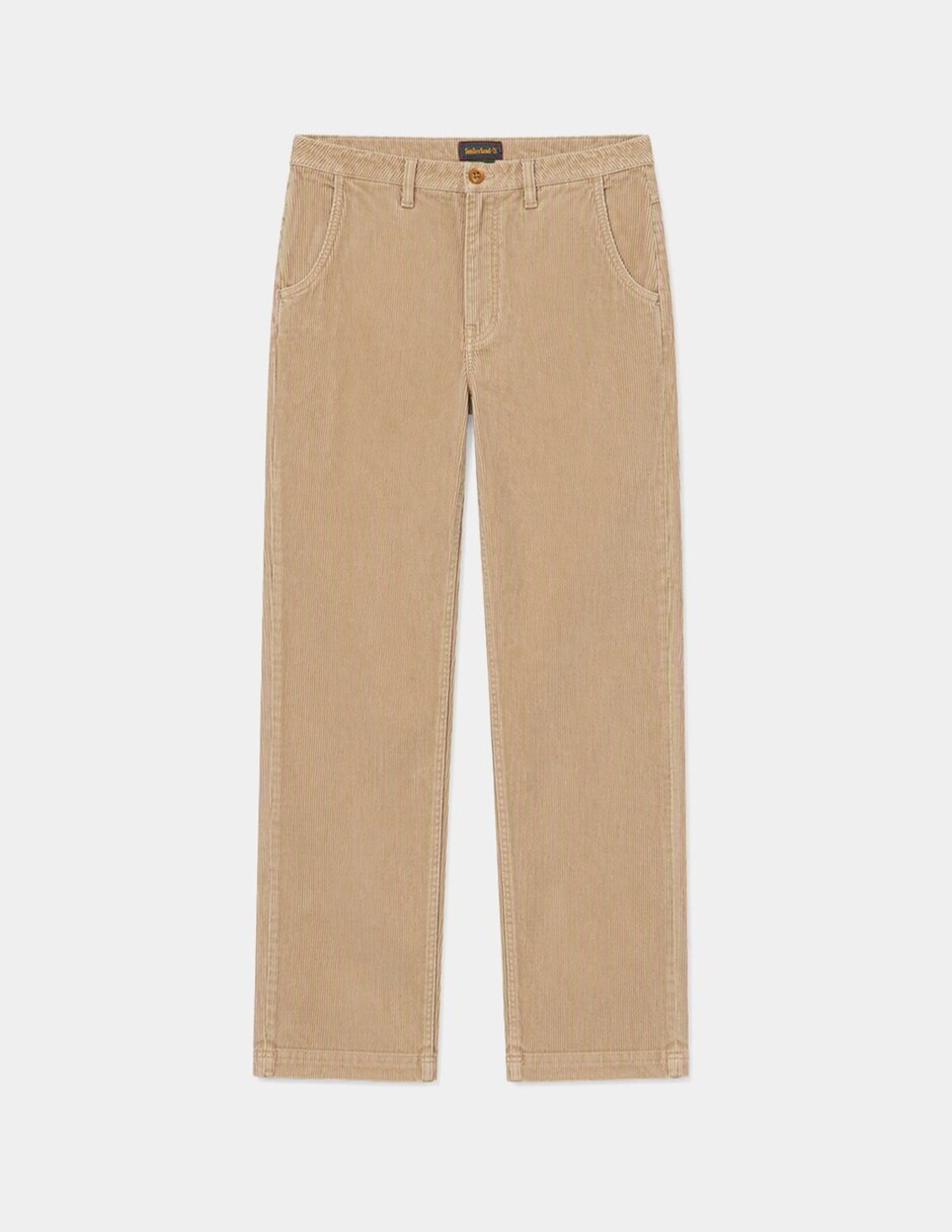 Pantalón Regular para mujer 5