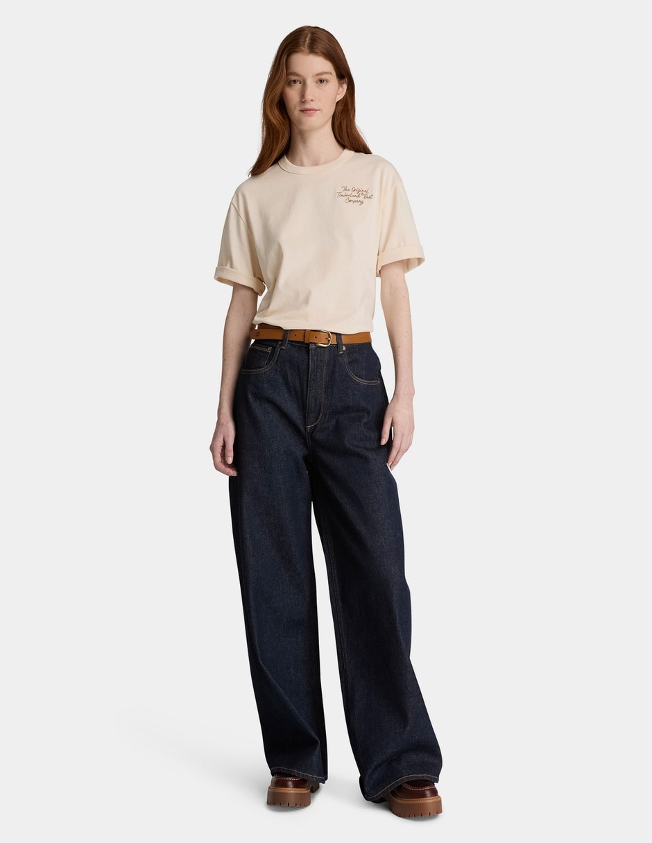 Pantalón Regular para mujer 2