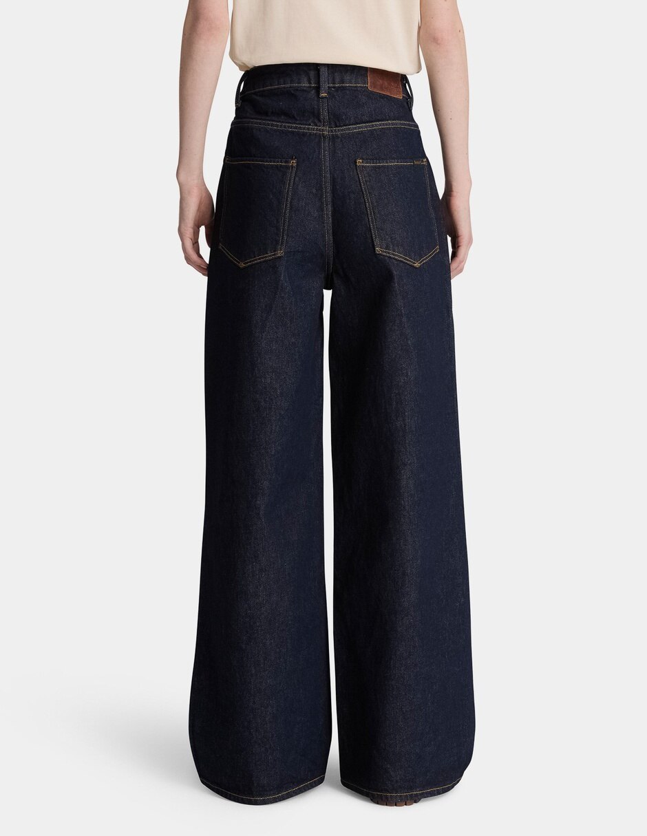 Pantalón Regular para mujer 4