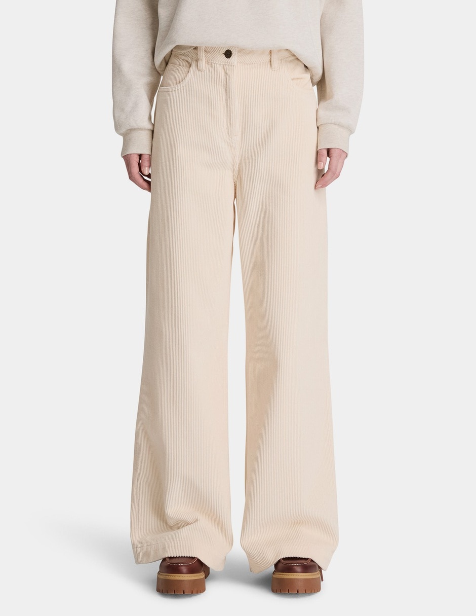 Pantalón Regular para mujer Pantalón Regular para mujer