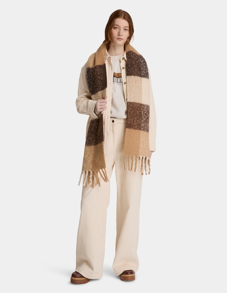 Pantalón Regular para mujer 2