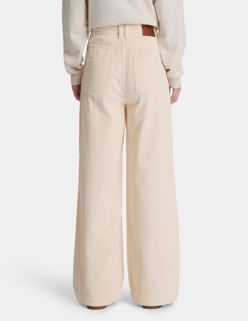 Pantalón Regular para mujer 4