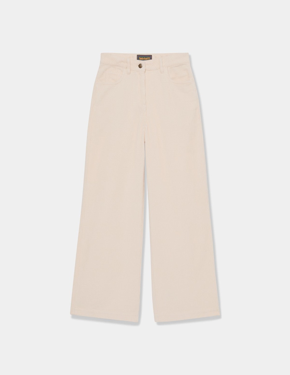 Pantalón Regular para mujer 5