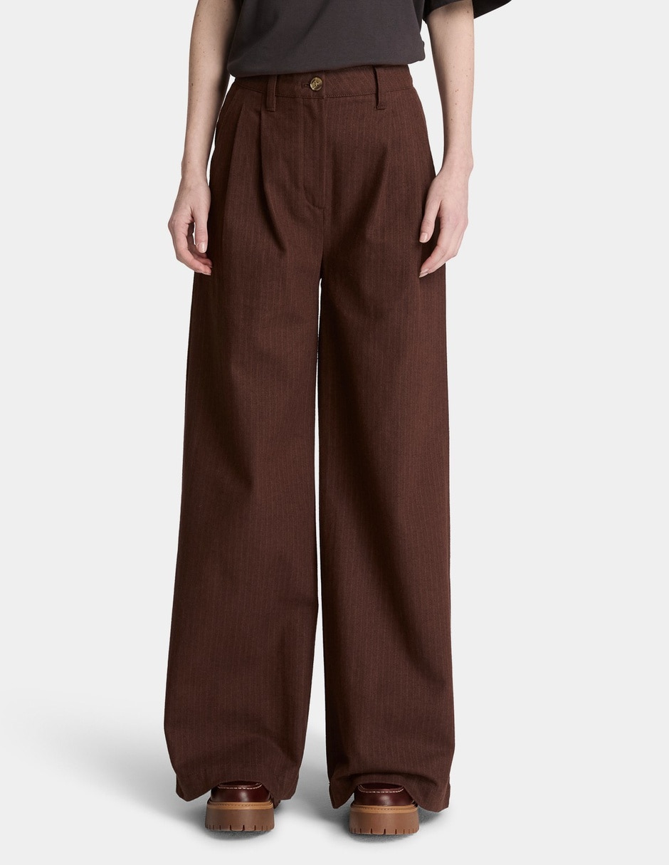 Pantalón Regular para mujer Pantalón Regular para mujer