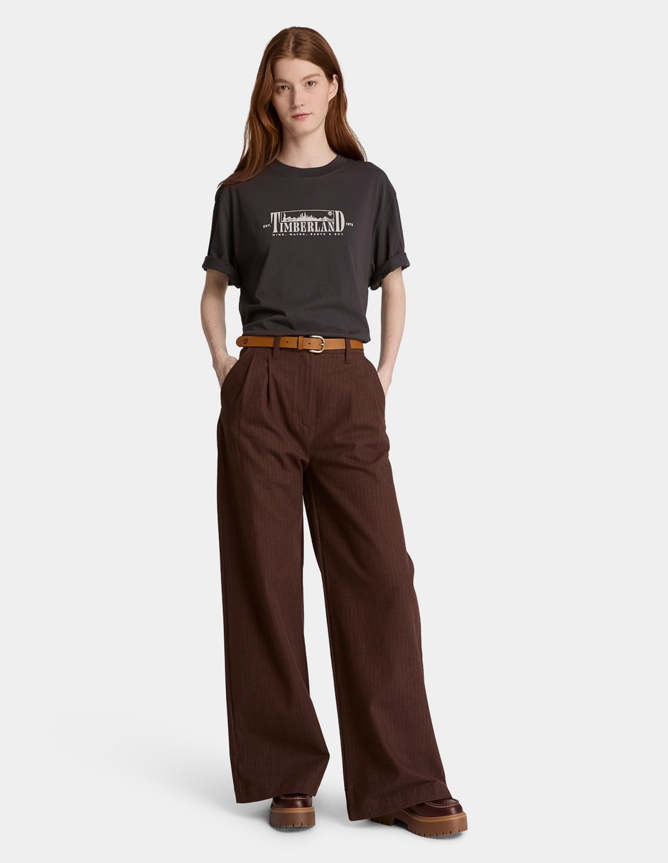 Pantalón Regular para mujer 2