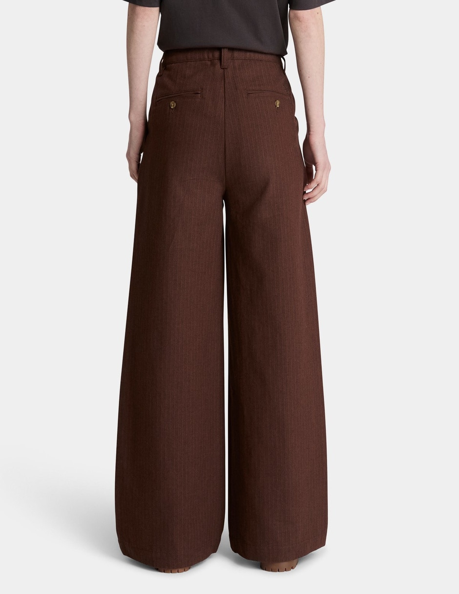 Pantalón Regular para mujer 3