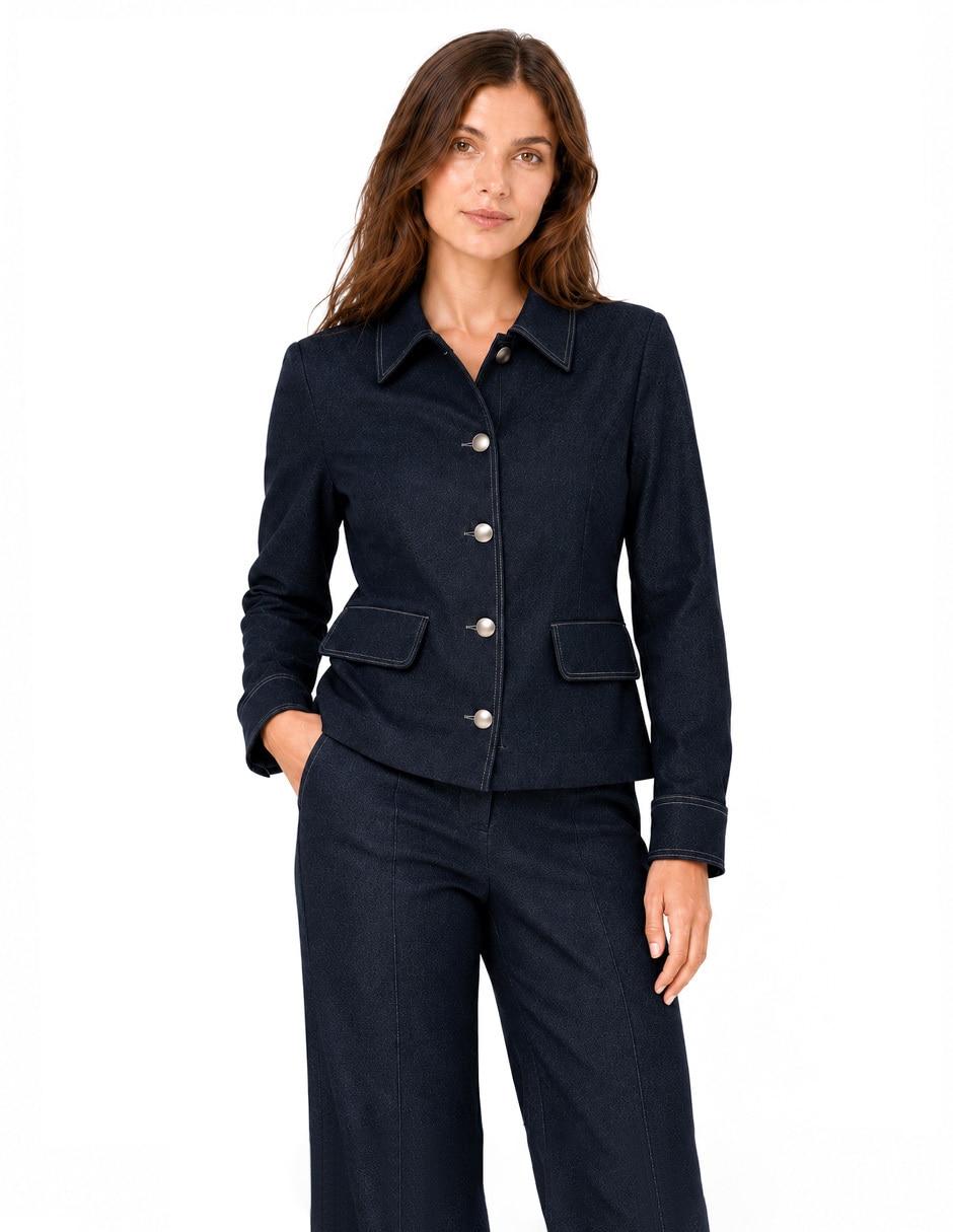 Saco Casual para mujer