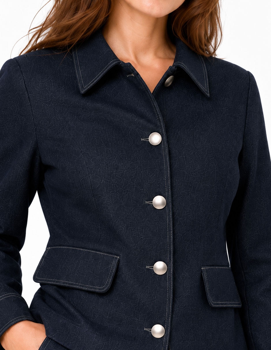 Saco Casual para mujer 3
