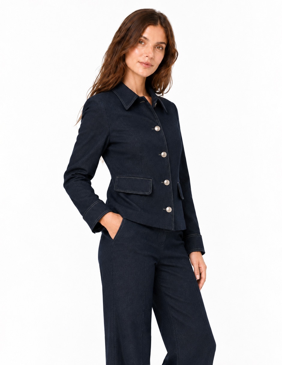 Saco Casual para mujer 4