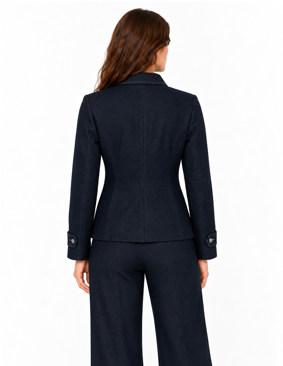 Saco Casual para mujer 5