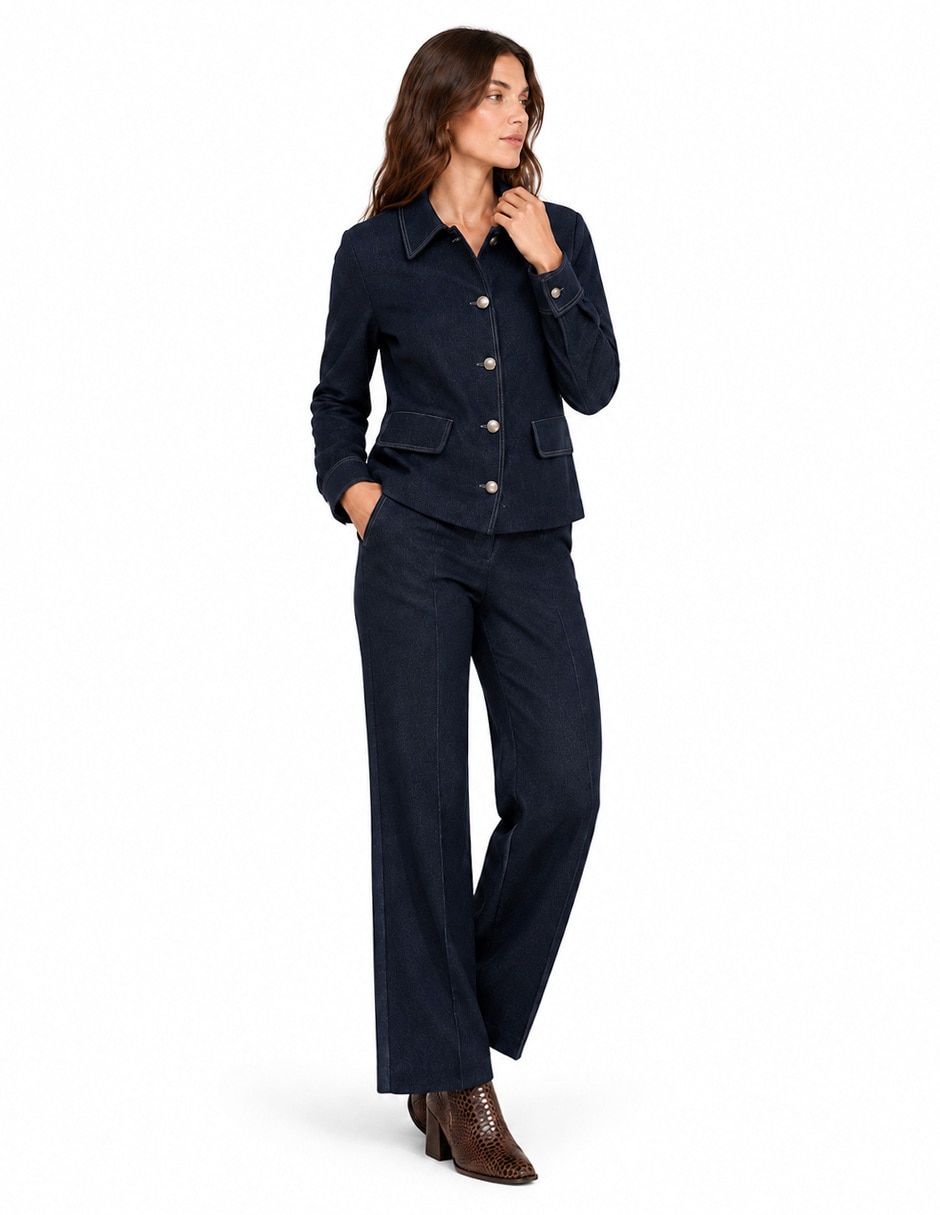 Saco Casual para mujer 6