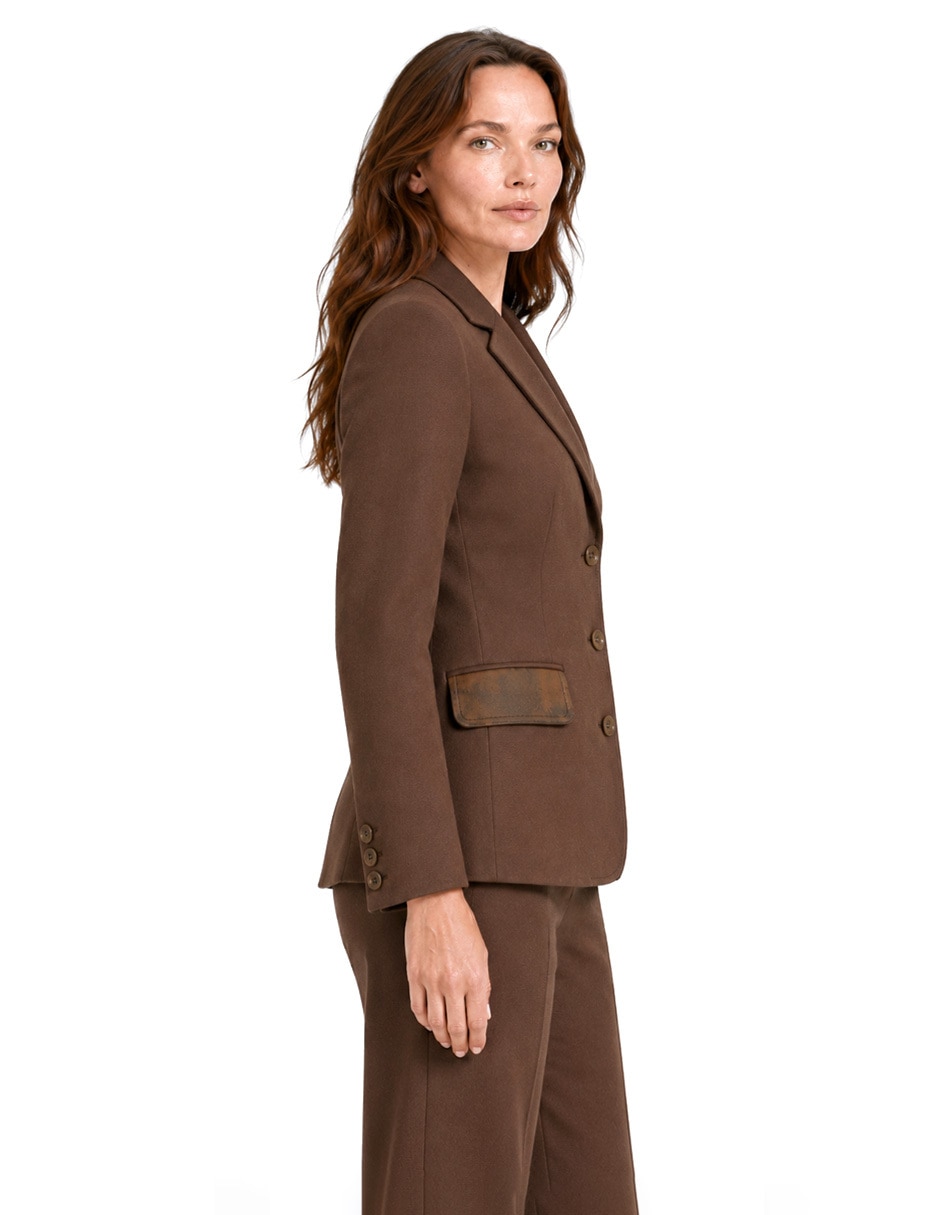 Saco Casual para mujer 4