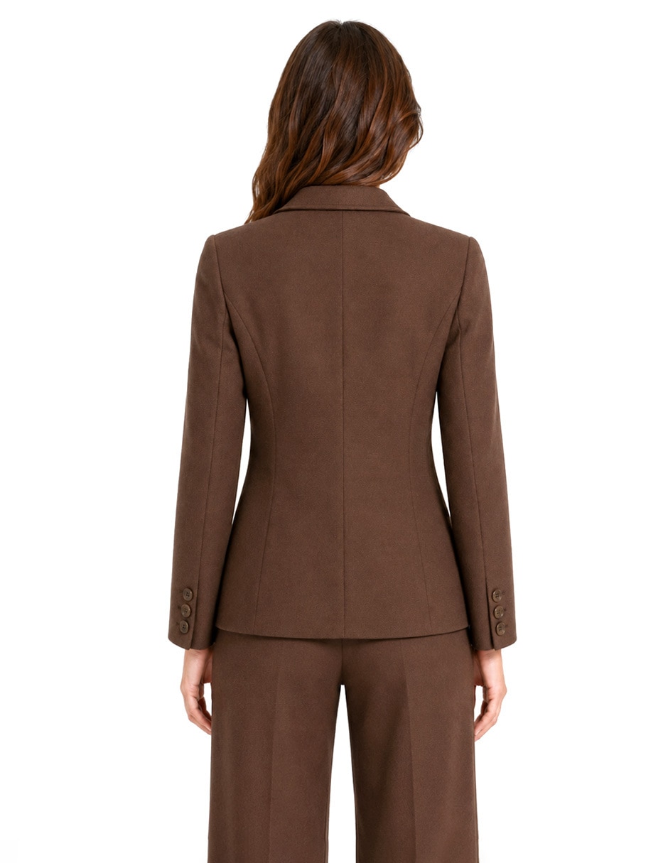 Saco Casual para mujer 5