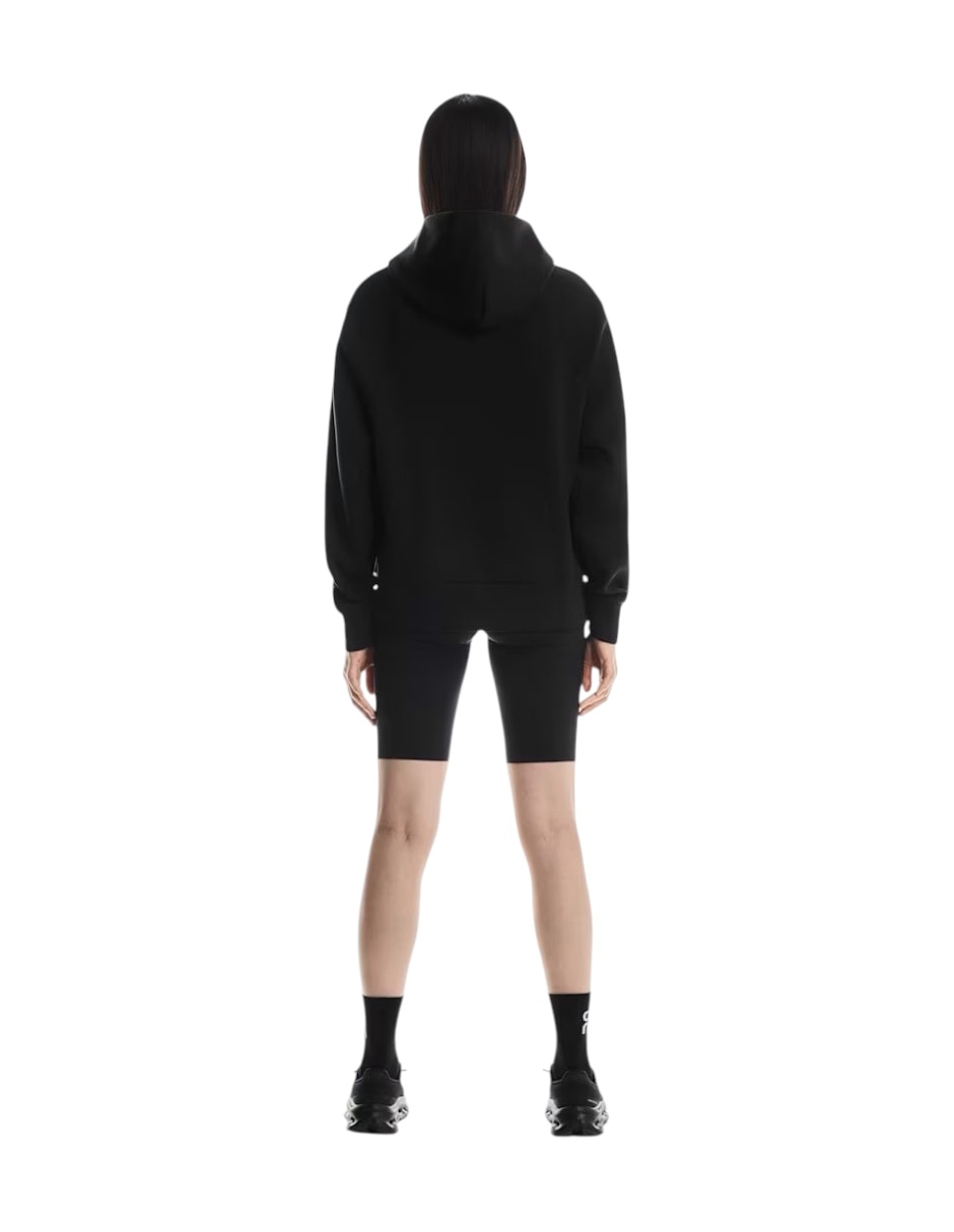 Sudadera con Bolsa canguro para mujer 6