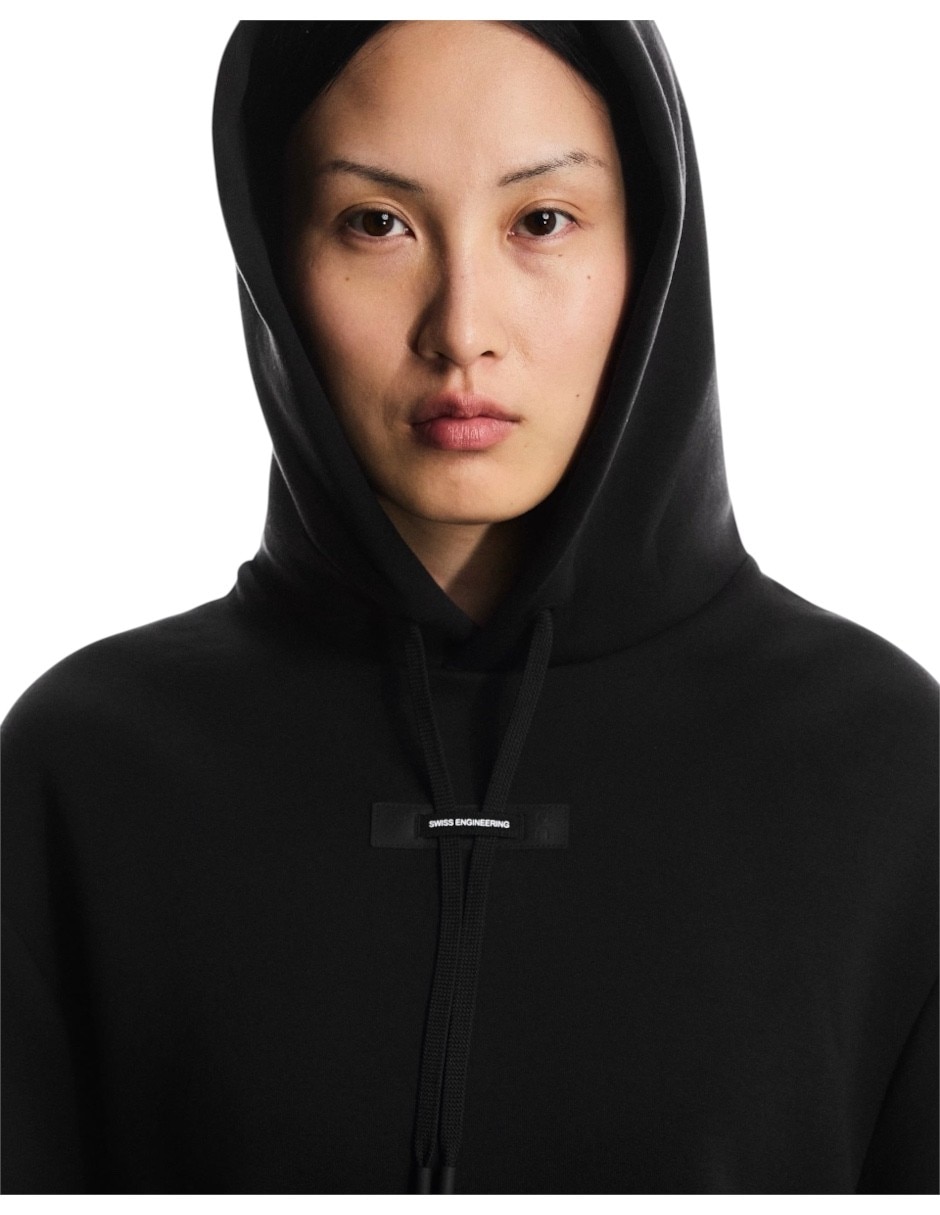 Sudadera con Bolsa canguro para mujer 5