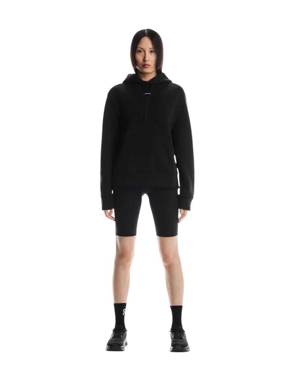 Sudadera con Bolsa canguro para mujer