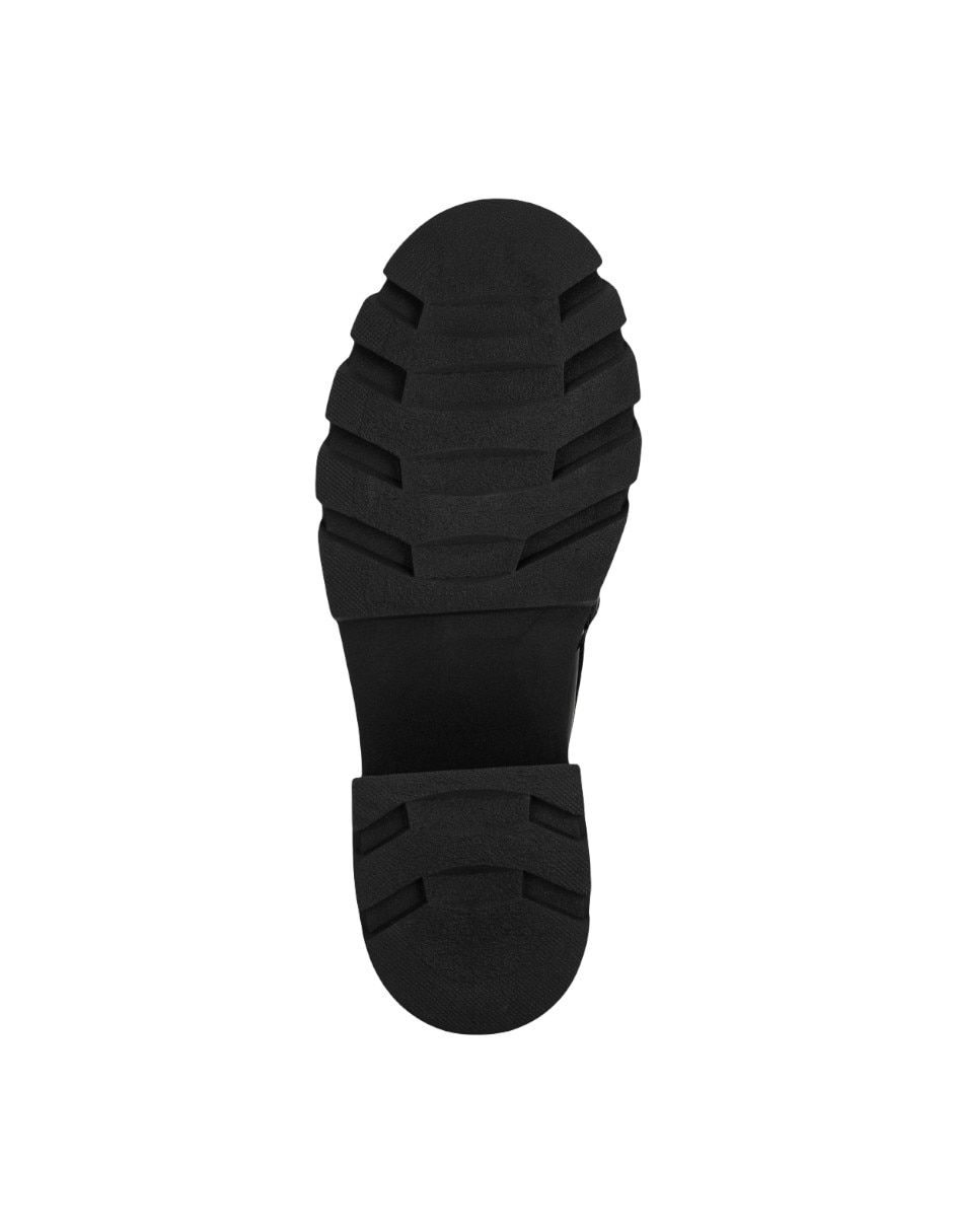 Zapato de tacón de Charol para mujer 2