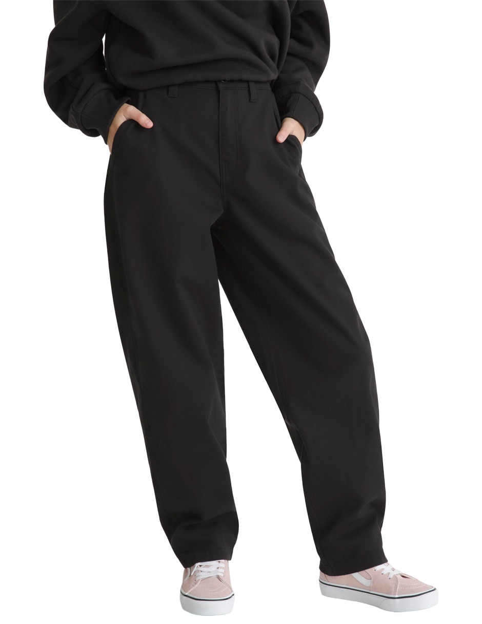 Pantalón relajado para mujer Pantalón relajado para mujer