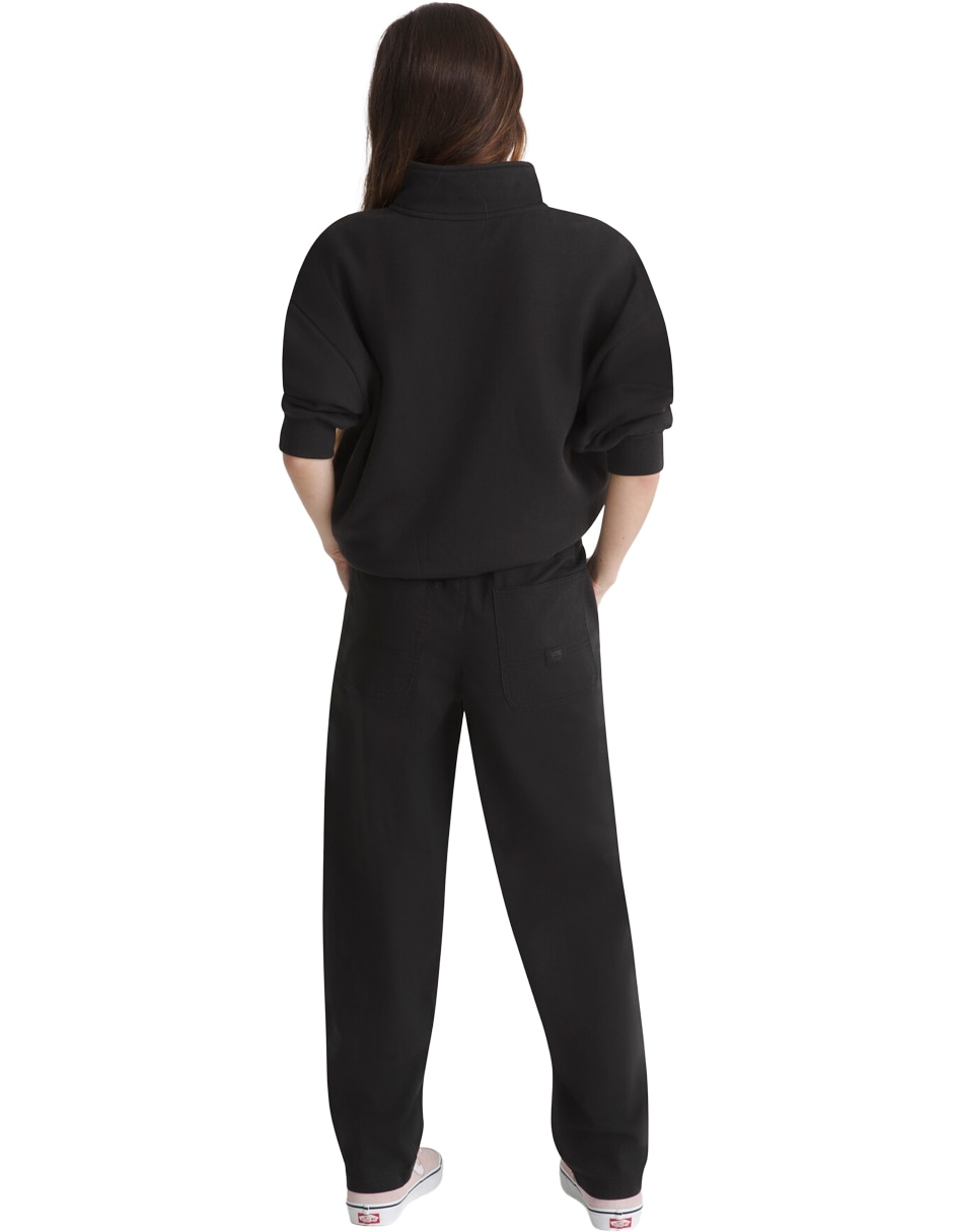Pantalón relajado para mujer 2