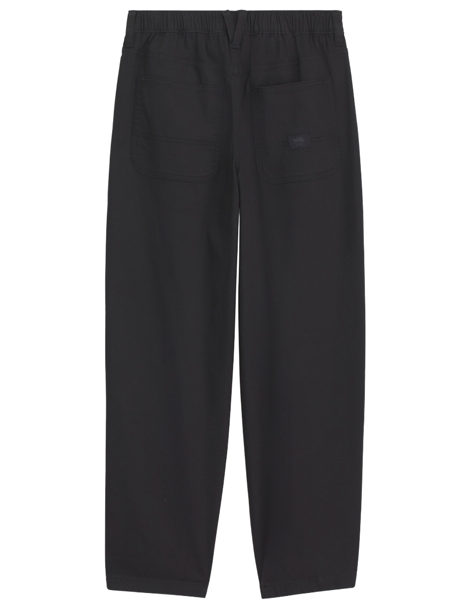 Pantalón relajado para mujer 5
