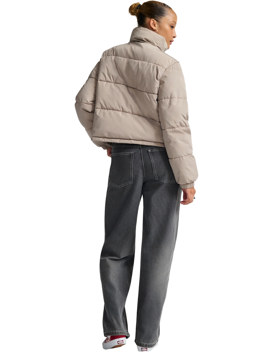 Chamarra impermeable para mujer 2