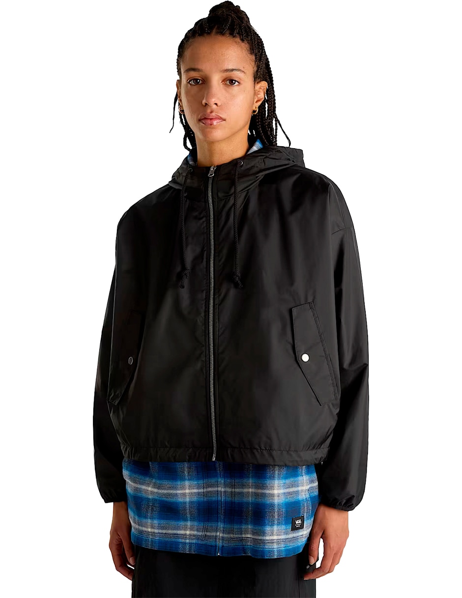 Chamarra impermeable para mujer Chamarra impermeable para mujer